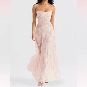 House of cb seren dress